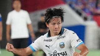 【Ｊリーグ】川崎フロンターレの伊藤達哉が衝撃的 水沼貴史＆平畠啓史がその活躍ぶりに感嘆