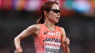 田中希実と山本有真が前夜に語った作戦　決勝進出は「2人で作った」