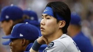 「事実上の戦力外扱いだ」キム・ヘソンの現状に母国メディアが“嘆き連発”「来年の見通しも明るくない」待ち受ける茨の道