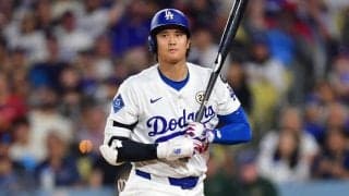 大谷翔平に歓声の裏で…「またか」　続く“12”にため息と混乱「明らかに異常」
