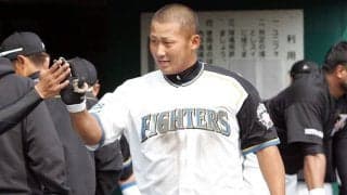 ヤンチャだった中田翔が野球に向き合った日　“恩師”に届いた元旦の電話…覚醒前夜の裏側