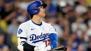 大谷翔平、逆転HR王へ“好材料”　シュワーバーにない強み…専門家も驚き「先発翌日と思えない」
