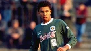 【Ｊリーグ】「日本に帰化してもいい」と言ったアモローゾ　ヴェルディを退団し欧州トップリーグで得点王に