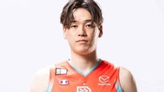 広島ドラゴンフライズが渡部琉をインジュアリーリストに登録…左肩腱板断裂で戦線離脱