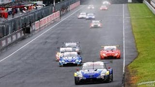 SUPER GT2025　第6戦プレビュー｜新路面でSUGOの展開が変わる？