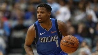 昨季スペインでプレーしたデニス・スミスJr.がマブスと契約合意…古巣でNBA復帰を目指す