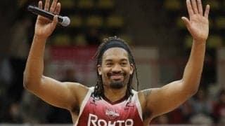 ビッグマン負傷離脱の横浜ビー・コルセアーズ、キャメロン・ジャクソンを獲得…昨季はB2で平均14.7得点