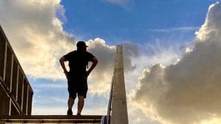 「急に何もできなくなった」人生に疲れたとき、どう立て直した？整形外科医の場合