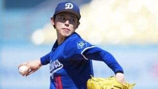 ロバーツ監督、佐々木朗希を「大いに評価」　救援デビューは1回無失点…次回もマイナー登板