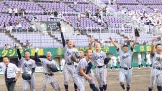 20日から4回戦がスタート！龍谷大平安、京都共栄ら強豪のなか、公立8校が8強入りに挑む！秋季京都府大会【25年秋高校野球】