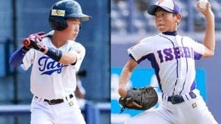 佐藤輝明ら輩出、「阪神ジュニア」決定　3年ぶりVへ…“小学生の甲子園”準V左腕ら逸材16人