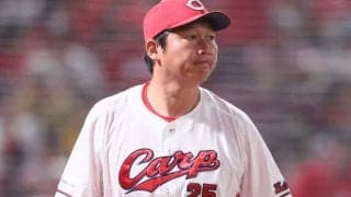 CS“絶望的”の広島　阪神・大竹耕太郎に今季1勝6敗は「プロとして情けない」　元猛虎コーチ「全員で対策を考えないと」