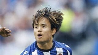 サッカー日本代表のメキシコ戦とレアル・マドリード戦 久保建英のプレーは何が違っていたか