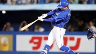 【中日好き】勝てなかった9月中旬、そして個人タイトルの可能性は？