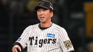 阪神ファンに朗報「嬉しすぎる」　久々の“4文字”に沸き立つファン「間に合って」