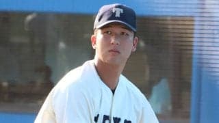 東洋大の剛腕、評価急上昇の中央大の152キロ左腕などドラフト上位候補が一挙提出！！【25年・大学生プロ志望届提出者リスト】