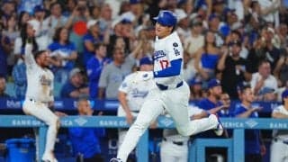 大谷翔平が指摘された“判断ミス”　見逃さなかった敵実況がチクリ「進塁すべき」