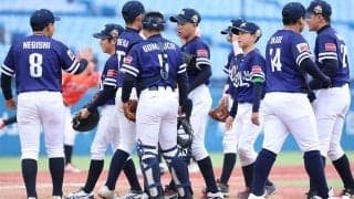 参戦2年目の「BCリーグジュニア」メンバー決定　監督は元燕左腕、8県から選ばれた精鋭16人