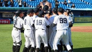 参戦2年目、「くふうハヤテJr.」メンバー16人決定　全国経験者は3人…現役プロがサポート