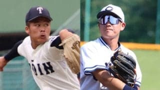 大阪桐蔭・ＯＢ含めて6人がプロ志望！一挙プロ入りなるか？