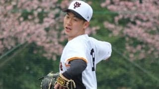 巨人プロ5年目右腕の投打の活躍に\"圧倒的ヒーロー\"、\"お前がエースやあ！\"　SNSでもトレンド入り！