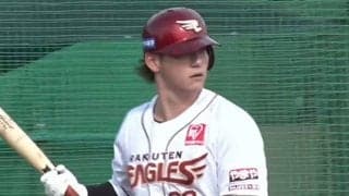 楽天は劇的サヨナラでヤクルトに勝利　鷹は柳田悠岐に適時打…パの2軍結果