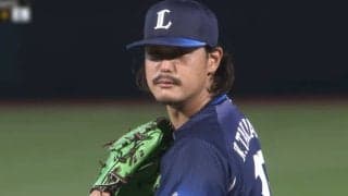 高橋光成が6回1失点で8勝目　セデーニョが出場4戦連発7号、逆転で楽天下す、パの結果