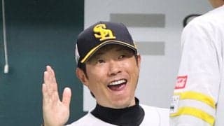 【プロ野球】ソフトバンクがCSで戦いたくないチームは？　OB攝津正が日本ハム、オリックス、楽天の警戒すべき選手を語った