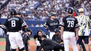 折れたバットの直撃事故はなぜ相次いだ？　OBが分析した見解…指摘された2つの要因