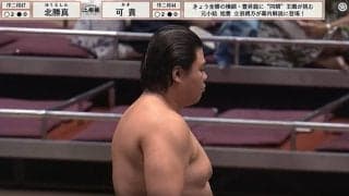 「ふてぶてしいお顔」“規格外”の序二段力士、強すぎてファンもドン引き「余力ありすぎ」「事もなげに」