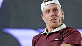  シャポバロフが結婚を発表 