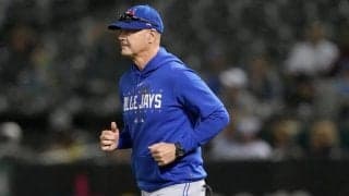 元横浜助っ人がブチギレ退場　初回にいきなり…声荒げボール判定に猛抗議、場内騒然