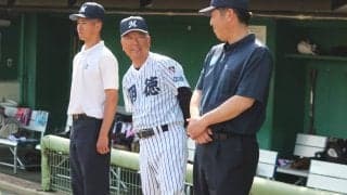 ｢準優勝だから胸を張っていい｣名将・馬淵監督が語るU-18日本代表へのエールと課題