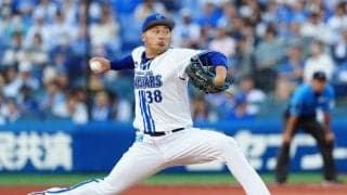 DeNA、森唯斗の引退を発表　2018年に鷹でセーブ王…7年連続50試合登板、通算107ホールド