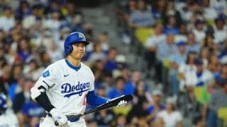 NHKのドジャース戦中継に日本人驚き「想像してなかった」　カーショー最終登板で“困惑”