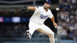 ド軍戦前にナイン“異例の行動”「もらい泣きです」　いつもと違う光景、妻号泣「なんて瞬間」