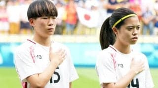 マンC長谷川唯の相棒、なでしこ21歳が｢まさに圧巻の一撃｣で今季初ゴール！｢完全にシティの右サイドの顔｣で“勝利の女神説”も浮上