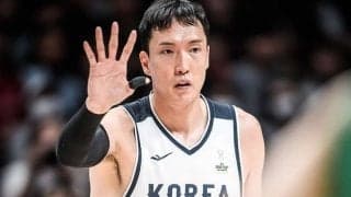 山形ワイヴァンズがアジア特別枠で新戦力を獲得…韓国代表経験を持つビッグマン