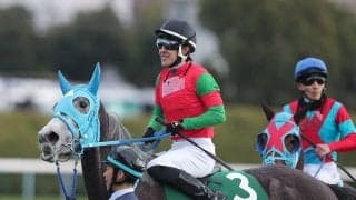 【競馬予想】オールカマーは実績断然のレガレイラが中心も、機動力ある伏兵牝馬に一発の魅力