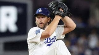 大谷52号、カーショー登板を見守った“世界的スター”　本拠地にずらり…大物VIPに興奮