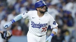 ド軍36歳が来季へ向け「最優先事項だ」“クラブハウスのリーダー”が「方向性を見極めるつもりだ」