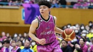 鹿児島が練習生の佐藤星来と契約合意…這い上がってきた23歳、プレーできる喜び再確認