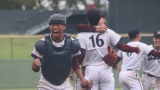 横浜、東海大相模、桐光学園などが8強！橘が日大に逆転勝ちで公立唯一でベスト8入り！神奈川秋季大会【2025年秋高校野球】