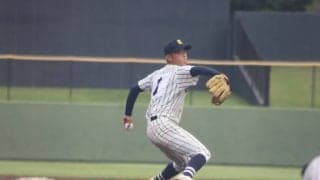 高校野球の洗礼を乗り越えた東海大相模の左腕が技巧派へ転換！決め球が冴え渡り完投勝利！【神奈川】