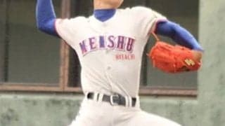 秋季茨城県大会が開幕！明秀日立がサヨナラ勝ちも、霞ケ浦、つくば秀英は初戦敗退【25年秋高校野球】