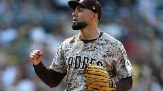 “信頼できるリリーバー”の獲得へ…ドジャースがパドレス34歳守護神に「再び巨額を投じる」可能性は　ド軍メディアが見解