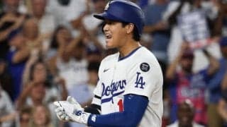 “必然”ではない「52-50」　話題独占で懸念される大谷疲れにド軍同僚たちが異論「当たり前になっているみたいだけど…」