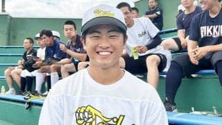 【高校野球】甲子園に届かなかった球児たちの「もうひとつの夏」 リーガ・サマーキャンプの新しい可能性