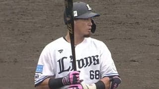 西武打線が15安打9得点、上田が7回2失点の好投　楽天はリリーフ陣が無失点リレー…パの2軍結果