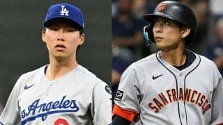 ド軍戦で韓国メディアが落胆「全滅だなんて」　起用されず…不在だった“スター”に嘆き